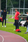 Pfingsmeeting Zofingen