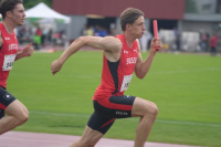 Pfingsmeeting Zofingen