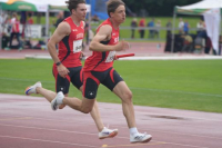 Pfingsmeeting Zofingen