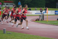 Pfingsmeeting Zofingen