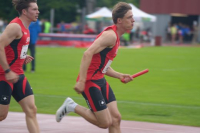 Pfingsmeeting Zofingen