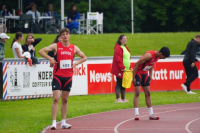 Pfingsmeeting Zofingen