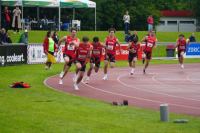 Pfingsmeeting Zofingen