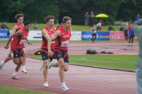 Pfingsmeeting Zofingen