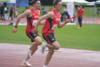 Pfingsmeeting Zofingen