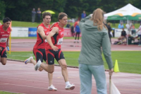 Pfingsmeeting Zofingen