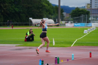 Pfingsmeeting Zofingen