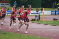 Pfingsmeeting Zofingen