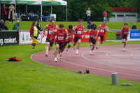 Pfingsmeeting Zofingen