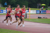 Pfingsmeeting Zofingen