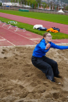 Trainingslager Dienstag
