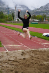 Trainingslager Dienstag