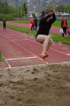 Trainingslager Dienstag
