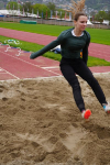 Trainingslager Dienstag