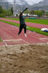 Trainingslager Dienstag