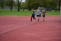 Trainingslager Dienstag