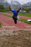 Trainingslager Dienstag
