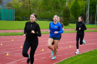 Trainingslager Dienstag