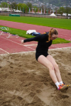 Trainingslager Dienstag