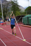Trainingslager Donnerstag
