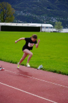 Trainingslager Donnerstag