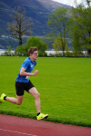 Trainingslager Donnerstag