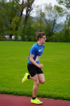 Trainingslager Donnerstag