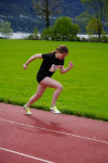 Trainingslager Donnerstag