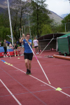 Trainingslager Donnerstag