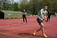 Trainingslager Donnerstag