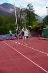 Trainingslager Donnerstag