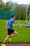 Trainingslager Donnerstag