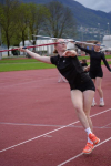 Trainingslager Donnerstag