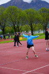 Trainingslager Donnerstag
