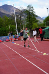 Trainingslager Donnerstag