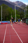 Trainingslager Donnerstag