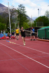 Trainingslager Donnerstag