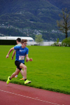 Trainingslager Donnerstag