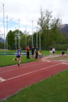Trainingslager Donnerstag