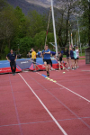 Trainingslager Donnerstag