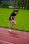 Trainingslager Donnerstag