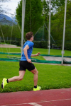 Trainingslager Donnerstag