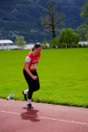 Trainingslager Donnerstag