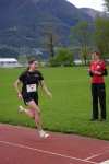Trainingslager Donnerstag