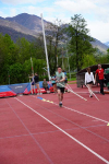 Trainingslager Donnerstag