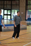Trainingslager Mittwoch
