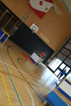 Trainingslager Mittwoch