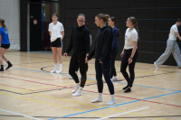 Trainingslager Mittwoch