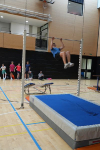 Trainingslager Mittwoch
