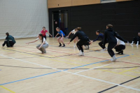 Trainingslager Mittwoch